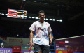 Chico Dwi Wardoyo Dikalahkan Pebulu Tangkis Denmark