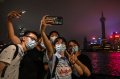 China Hemat Listrik Akibat Gelombang Panas
