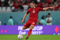 Christian Eriksen Gelandang Denmark
