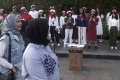 Christmas carol Jelang Natal
