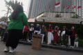 Christmas carol Jelang Natal