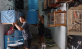 Cialo Mastering School (CMS) Sekolah Khusus Burung Murai Batu
