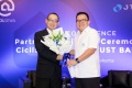 CicilSewa Bermitra Dengan J Trust Bank
