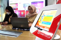 CIMB Niaga Apresiasi Nasabah di Digital Lounge ITB Bandung