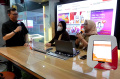 CIMB Niaga Apresiasi Nasabah di Digital Lounge ITB Bandung