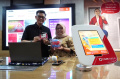 CIMB Niaga Apresiasi Nasabah di Digital Lounge ITB Bandung