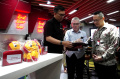CIMB Niaga Apresiasi Nasabah di Digital Lounge ITB Bandung