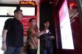 CIMB Niaga Apresiasi Nasabah di Digital Lounge ITB Bandung