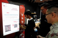 CIMB Niaga Apresiasi Nasabah di Digital Lounge ITB Bandung