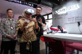 CIMB Niaga Apresiasi Nasabah di Digital Lounge ITB Bandung