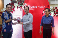 CIMB Niaga Beri Kejutan Pelanggan dan Perkenalkan WFHeart
