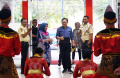 CIMB Niaga Beri Kejutan Pelanggan dan Perkenalkan WFHeart