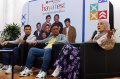CIMB Niaga Syariah Gelar Haya Fest 2023 di Sabuga ITB