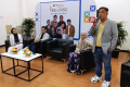 CIMB Niaga Syariah Gelar Haya Fest 2023 di Sabuga ITB