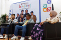 CIMB Niaga Syariah Gelar Haya Fest 2023 di Sabuga ITB