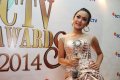Cita Citata Raih Soundtrack Sinetron Paling Ngetop