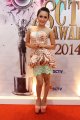 Cita Citata Raih Soundtrack Sinetron Paling Ngetop