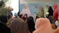Citra Kirana Meet and Greet di Gerai Si.Se.Sa. Surabaya