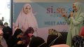 Citra Kirana Meet and Greet di Gerai Si.Se.Sa. Surabaya