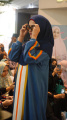 Citra Kirana Meet and Greet di Gerai Si.Se.Sa. Surabaya