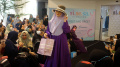 Citra Kirana Meet and Greet di Gerai Si.Se.Sa. Surabaya