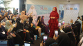 Citra Kirana Meet and Greet di Gerai Si.Se.Sa. Surabaya