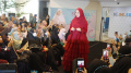 Citra Kirana Meet and Greet di Gerai Si.Se.Sa. Surabaya