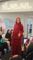 Citra Kirana Meet and Greet di Gerai Si.Se.Sa. Surabaya