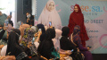 Citra Kirana Meet and Greet di Gerai Si.Se.Sa. Surabaya