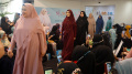 Citra Kirana Meet and Greet di Gerai Si.Se.Sa. Surabaya