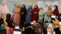 Citra Kirana Meet and Greet di Gerai Si.Se.Sa. Surabaya