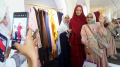Citra Kirana Meet and Greet di Gerai Si.Se.Sa. Surabaya