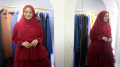 Citra Kirana Meet and Greet di Gerai Si.Se.Sa. Surabaya