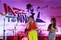 Citra Scholastika MLD Spot Jazz In Town