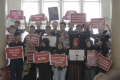 Civitas Akademika UGM Tolak RUU KPK