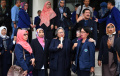 Civitas Akademika UNM Serukan Menjaga Proklamasi dan Reformasi