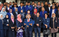 Civitas Akademika UNM Serukan Menjaga Proklamasi dan Reformasi