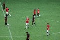 CLEAR Academy vs Manchester United U17