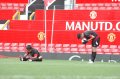 CLEAR Academy vs Manchester United U17
