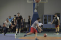 Coaching Clinic Bersama Legenda Basket Indonesia Rony Gunawan