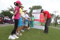 Coaching Clinic Golf CIMB Niaga