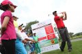 Coaching Clinic Golf CIMB Niaga