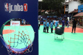 Coaching Clinic NBA Junior