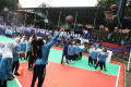 Coaching Clinic NBA Junior