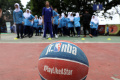 Coaching Clinic NBA Junior