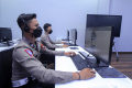 Command Center E-Tilang Polda Kepulauan Riau
