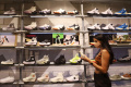 Converse Buka Gerai Utama di Jakarta 