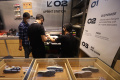Converse Buka Gerai Utama di Jakarta 