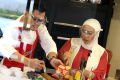 Cooking Demo Isi Piringku