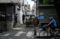 Covid-19 Makin Menggila, Beijing Perketat Pembatasan